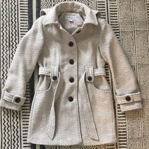 Liz Claiborne coat